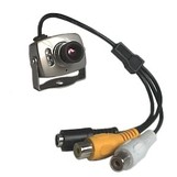 Minitelecamera Video Audio
